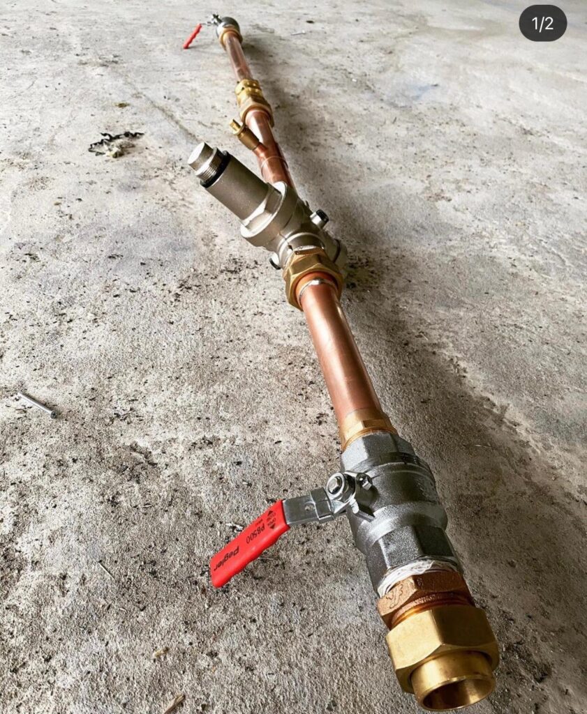 AM Pipe Solutions